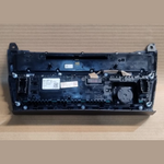 قم بتحميل الصورة إلى عارض الصور، BMW F10 5 series AIR CLIMATE HEATER CONTROL HEAD CD RADIO SWITCH PANEL - 9263757