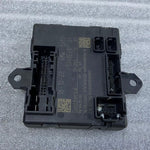 Load image into Gallery viewer, OEM BMW G70 REAR DOOR PASSENGER SIDE CONTROL UNIT 5A6BEF3 CONTINENTAL BRAND NEW