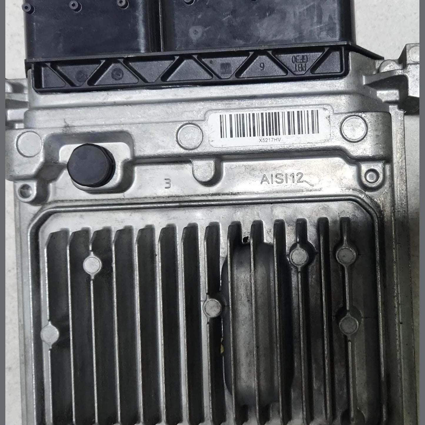 Benz Engine Control Unit A6519000301 OM651 diesel engines DELPHI