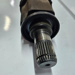 Load image into Gallery viewer, 2011-2018 BMW X3 F25 xDrive28 AWD Drive Shaft 7598027 Front Left