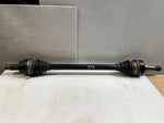 Bild in die Galerieansicht laden, 2010-2017 BMW 5 Series F10 F11 520d Rear Drive shaft RIGHT 7581028 OEM