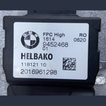 Bild in die Galerieansicht laden, OEM BMW G11 G20 G21 G30 Fuel Pump Control Unit Module FPC ECU 9452468