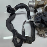Bild in die Galerieansicht laden, 7637563-2017-2021 BMW X1 X3 F30 230i B48 Engine Turbocharger Hybrid OEM