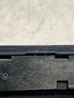 Load image into Gallery viewer, BMW 3 Series F30 F31 F35 4 Series Climate Control Radio Panel Chrome 9226784 OEM