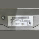 قم بتحميل الصورة إلى عارض الصور، OEM BMW F20 F45 F30 G30 G31 F48 G01 G11 G12 Audio CD Head unit Sat Nav 6824598