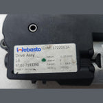 Load image into Gallery viewer, 2011 BMW 535i Sunroof Motor 7193398 328i, 535i, 530i, and 540i F10