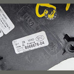 Load image into Gallery viewer, 8066676-2016-2022 BMW 740i G11 G12 Gear Shift Selector Center Trim Cover OEM