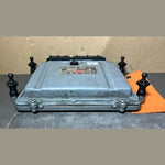 Load image into Gallery viewer, 07-12 Mercedes W164 GL450 Engine Control Module Unit ECM ECU A273 9000100 OEM