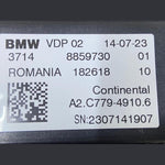 قم بتحميل الصورة إلى عارض الصور، OEM BMW G05 G06 G07 X5 X6 X7 Active Suspension VDP Control Module 8859730