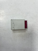 قم بتحميل الصورة إلى عارض الصور، 2016 BMW X1 F48 F49 F45 Rear Remote Seat Backrest Release Control Module 7396812