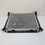 Load image into Gallery viewer, 2023-2024 BMW XM G09 X5 X6 X7 Hybrid models Auxiliary Radiator 7560816