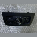 قم بتحميل الصورة إلى عارض الصور، OEM BMW F20 F21 F30 F31 F32 Headlight Switch Light Control Unit 9265305