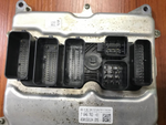 Load image into Gallery viewer, BMW 3,5 SERIES F10 ,F30 X3 F25- N20 ENGINE CONTROL COMPUTER ECU ECM DME 7646763