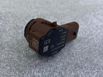 قم بتحميل الصورة إلى عارض الصور، OEM BMW F91 F92 F93 G11 G12 Parking sensor Bosch 6.51 Almad brown 9476597 New
