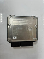 Load image into Gallery viewer, BMW F10 B47 Engine Control Unit ECU SET DDE +CAS4+ 1KEY 8585425 OEM