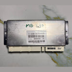 Load image into Gallery viewer, Mercedes-Benz W204 Air Suspension Dynamic Level Control Unit Module A 204 900 20