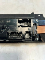 Load image into Gallery viewer, 2007-2010 BMW X5 E70 and X6 E71 A/C Climate Control Unit 9178065 OEM