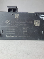 Load image into Gallery viewer, 2017 BMW 530i Tailgate Control Unit 7496727 5 Series G30 G31 and 7 Series G11