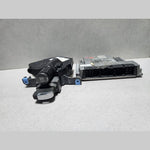 Bild in die Galerieansicht laden, 2002-2005 BMW 745i E66 Engine Control Module DME 7520929 V8