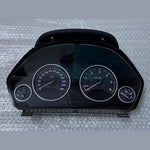 قم بتحميل الصورة إلى عارض الصور، OEM BMW F30 F31 F32 F33 F34 F36 Diesel Instrument Speedometer Cluster 9311393