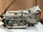 Load image into Gallery viewer, 2007-2011 BMW E90 N52 6L45 328i Automatic Transmission GEARBOX 7572195 OEM