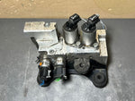 Load image into Gallery viewer, 13-16 Mercedes GL450 GL550 Front Hydraulic Suspension Valve A166 3201158 OEM