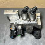 Bild in die Galerieansicht laden, 13-16 Mercedes GL450 GL550 Front Hydraulic Suspension Valve A166 3201158 OEM