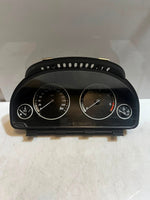 Load image into Gallery viewer, 2011-2017 BMW X3 5 Series F10 F11 Instrument Cluster SPEEDOMETER 9265179 OEM