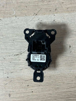 Bild in die Galerieansicht laden, 2011-2012 BMW 750i N63 4.4 F02 Engine Control Module 7619884 ECU SET