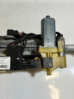 قم بتحميل الصورة إلى عارض الصور، 2006-2014 BMW X5 X6 E70 E71 Steering Column Electric Adjustment 6786603 OEM