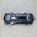 قم بتحميل الصورة إلى عارض الصور، Mercedes-Benz GLA Climate Control Panel A2469003816 A-Class W176 and GLA W156