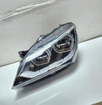Load image into Gallery viewer, 2012-2016 BMW 640i Left Headlight 7255733 6 Series F06 Gran Coupe F12 and F13