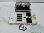 قم بتحميل الصورة إلى عارض الصور، 2012-2018 BMW X5 F15 N55 DME Engine Control Unit ECU Set 8665279 OEM