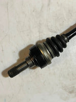 Bild in die Galerieansicht laden, BMW 3 4 Series F30 F31 F35 F32 F36 F33 328d Rear Drive Shaft, Left 8680347