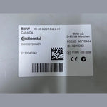 قم بتحميل الصورة إلى عارض الصور، OEM BMW F01 F02 F10 F30 N55 HYBRID DME ENGINE CONTROL UNIT ECU SET 8604275