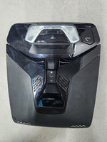 قم بتحميل الصورة إلى عارض الصور، BMW Headliner Roof Console Dome Light SOS Control Switch 5A1CC02 F40