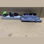 قم بتحميل الصورة إلى عارض الصور، 2014-2016 BMW 640I Engine Control Module 8639582 F10 F06 N55 ECU SET 535I