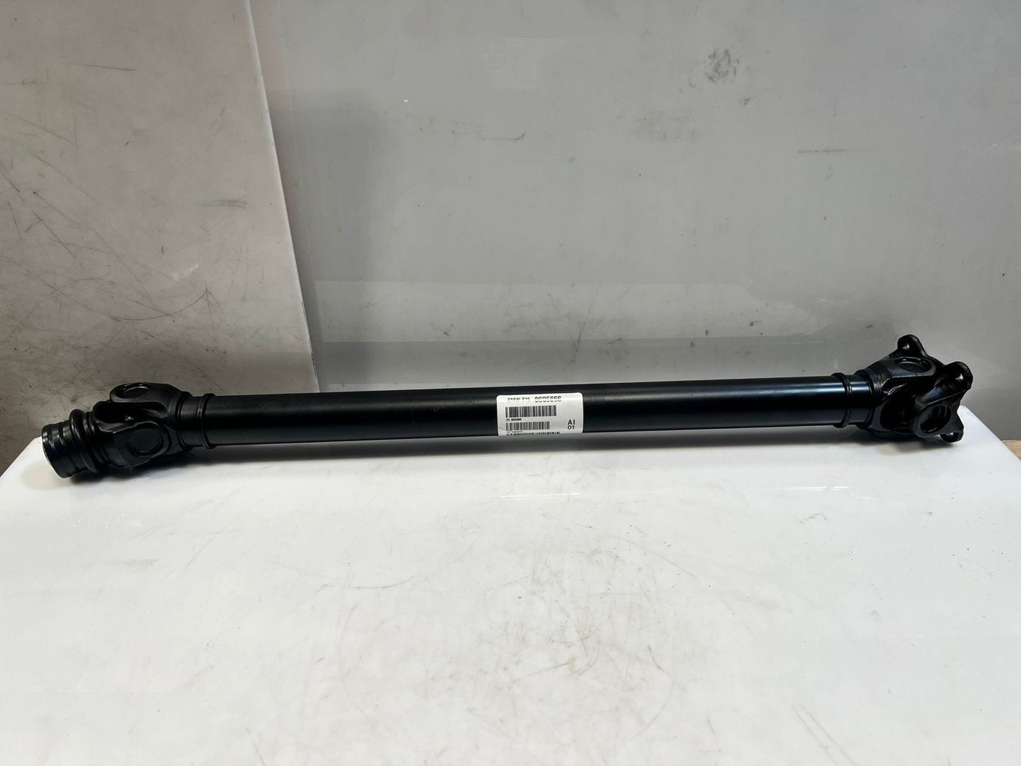 Genuine 2008-2019 BMW X5 F15 F16 F85 F86 E70 E71 Front Drive shaft 8605866 OEM