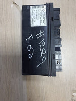 Load image into Gallery viewer, BMW E60 E61 Body Control Module Junction Box 6969011 01 5wk49111 Siemens