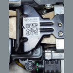 قم بتحميل الصورة إلى عارض الصور، BMW Upper Seat Belt Front Right 7430118 5 Series G31 540iX