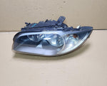 قم بتحميل الصورة إلى عارض الصور، 2006-2009 BMW 1 Series Front Left Halogen Headlight 7193389 E81 E82 E87 E88