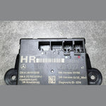 قم بتحميل الصورة إلى عارض الصور، Mercedes-Benz W212 E-Class Rear Right Side Door Control Module A212 9001327 OEM