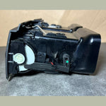 Load image into Gallery viewer, 2008-2010 Mercedes W204 C-Class Front Center Dashboard Heater A/C Air Vent