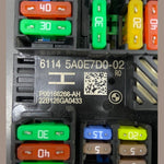 Bild in die Galerieansicht laden, OEM BMW M3 M4 G80 G82 G83 Rear Power Distribution Fuse Box 5A0E7D0 2021 - 2023