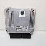 Load image into Gallery viewer, 8591073-2015-2020 BMW X1 2.0D B47 Engine Control Unit DDE Key Set