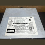 قم بتحميل الصورة إلى عارض الصور، 14–16 Mercedes-Benz W218 CLS Radio Audio Head Unit CD Player A218 9006906 OEM