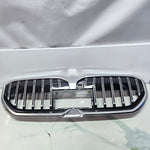 Load image into Gallery viewer, Genuine 2024-2026 BMW 5 Series i5 G60 Front Bumper Upper Radiator Grille 5A017A9