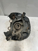 Load image into Gallery viewer, BMW 1' 2' 3' F20 F21 F22 F23 F30 F31 Rear Wheel Hub Rear 6867261 OEM