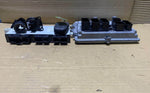 Load image into Gallery viewer, 2014-2016 BMW 640I Engine Control Module 8639582 F10 F06 N55 ECU SET 535I