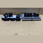 قم بتحميل الصورة إلى عارض الصور، 2014-2016 BMW 640I Engine Control Module 8639582 F10 F06 N55 ECU SET 535I
